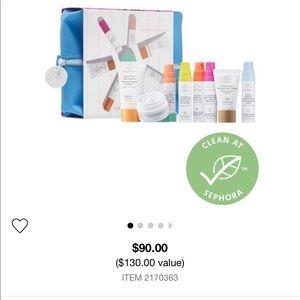 Drunk Elephant Littles Set NWT, Unopened